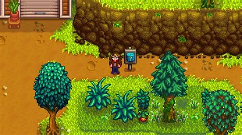 new metal box stardew valley|stardew valley mystery box location.